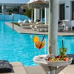 Üdülőközpont Diamond Deluxe - Adults Only & 5*