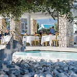 Diamond Deluxe - Adults Only & Ośrodek wypoczynkowy Miasto Kos