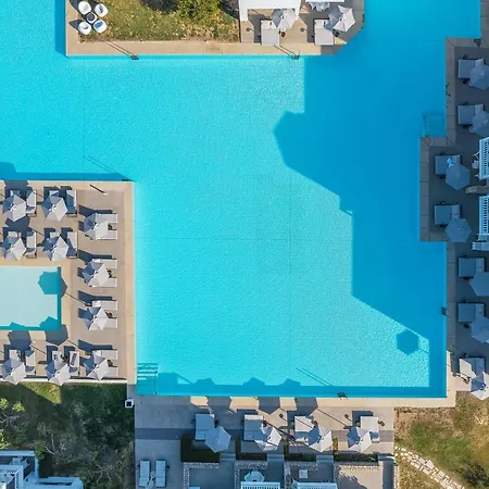 Diamond Deluxe - Adults Only Курортный комплекс 5*