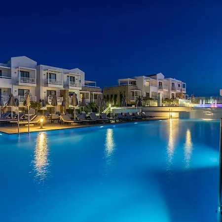 Курортный комплекс Diamond Deluxe - Adults Only Кос