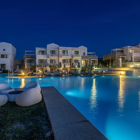 Курортный комплекс Diamond Deluxe - Adults Only Кос
