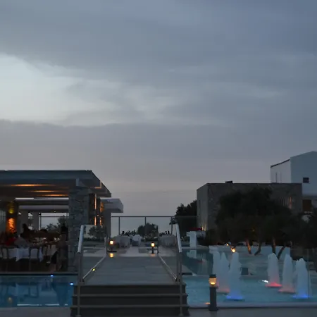 Diamond Deluxe - Adults Only Курортный комплекс 5*