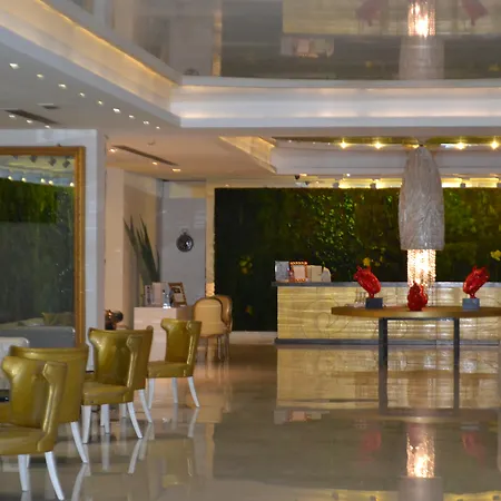 Diamond Deluxe - Adults Only