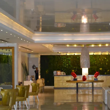 Diamond Deluxe - Adults Only Курортный комплекс 5*