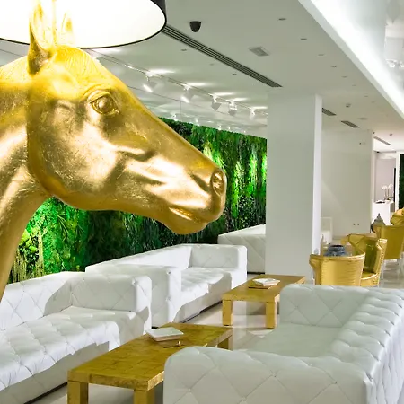 Курортный комплекс Diamond Deluxe - Adults Only Кос
