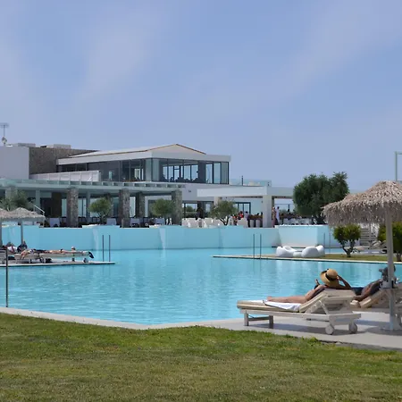 Diamond Deluxe - Adults Only Курортный комплекс 5*