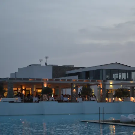 Ośrodek wypoczynkowy Diamond Deluxe - Adults Only & 5*