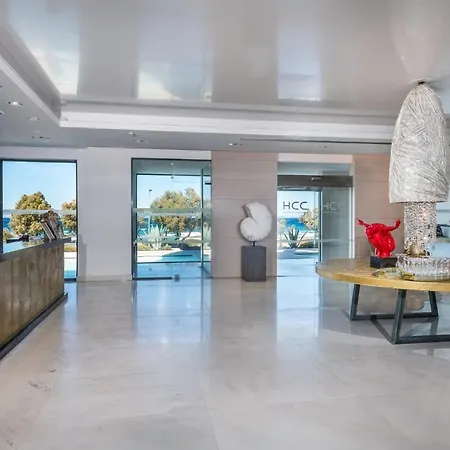 Diamond Deluxe - Adults Only Курортный комплекс 5*