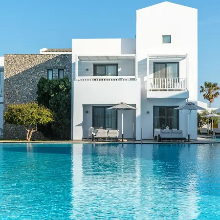 Diamond Deluxe - Adults Only 5* Kos-stad