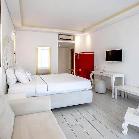 Курортный комплекс Diamond Deluxe - Adults Only 5*