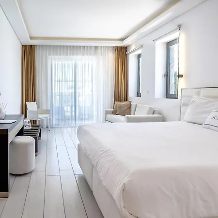 Курортный комплекс Diamond Deluxe - Adults Only Кос