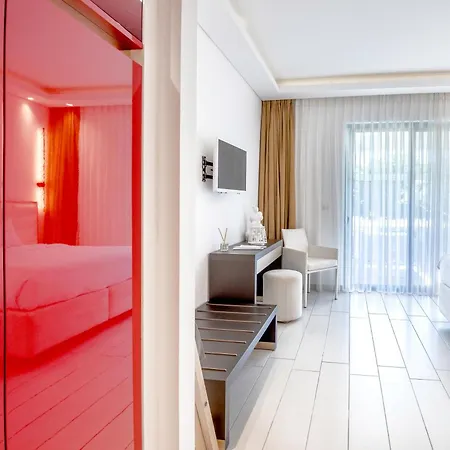 Курортный комплекс Diamond Deluxe - Adults Only Кос