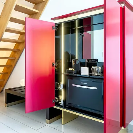 Diamond Deluxe - Adults Only Kos Town