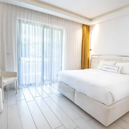 Diamond Deluxe - Adults Only Курортный комплекс Кос
