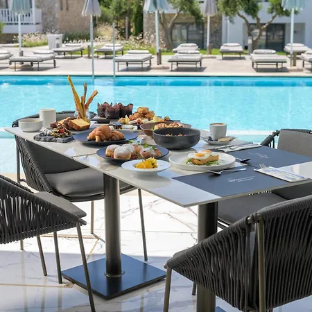 Diamond Deluxe - Adults Only Курортный комплекс 5*