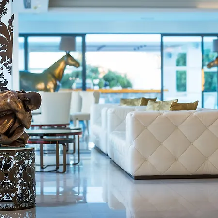 Diamond Deluxe - Adults Only & 5*