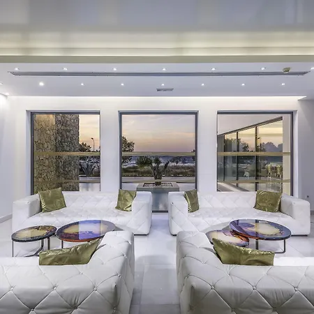 Diamond Deluxe - Adults Only & Semesteranläggning (resort)