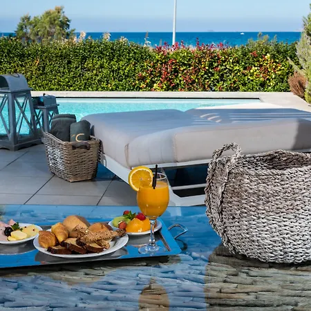 Resort Diamond Deluxe - Adults Only 5*