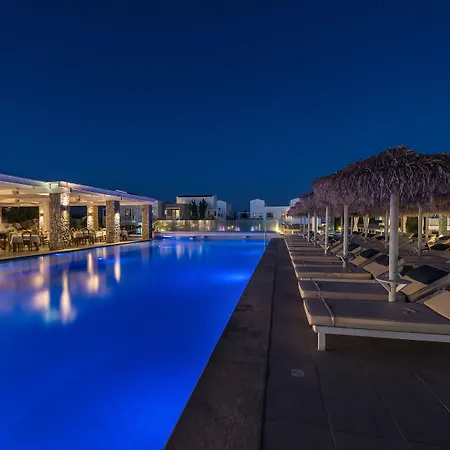 Diamond Deluxe - Adults Only & Ośrodek wypoczynkowy Miasto Kos