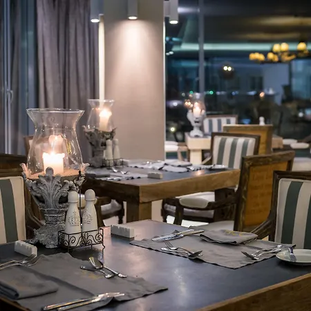 Diamond Deluxe - Adults Only 5* Kos Town