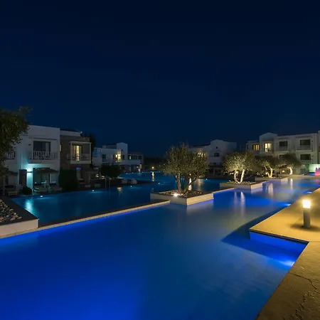 Diamond Deluxe - Adults Only Resort Kos Town