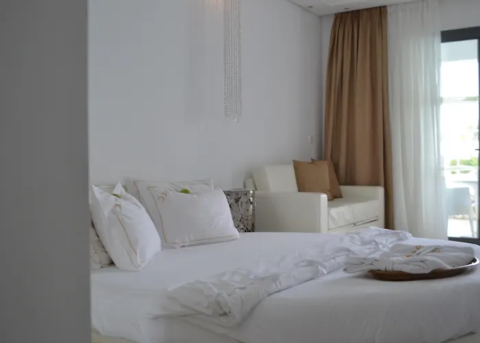 Diamond Deluxe - Adults Only & Ośrodek wypoczynkowy