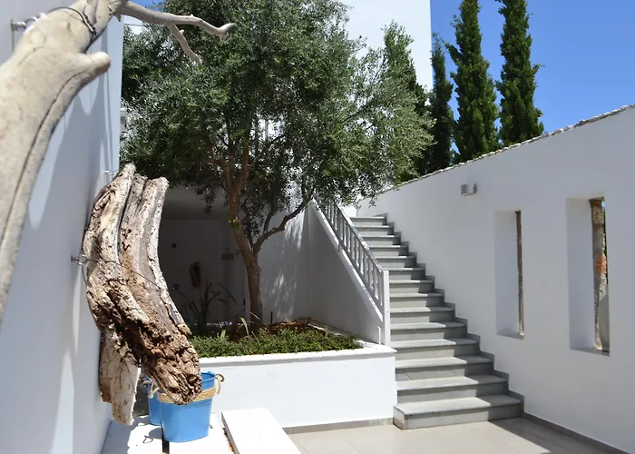 Diamond Deluxe - Adults Only & Ośrodek wypoczynkowy Miasto Kos