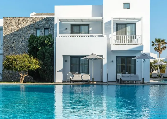 Diamond Deluxe - Adults Only & 5* Kos Town