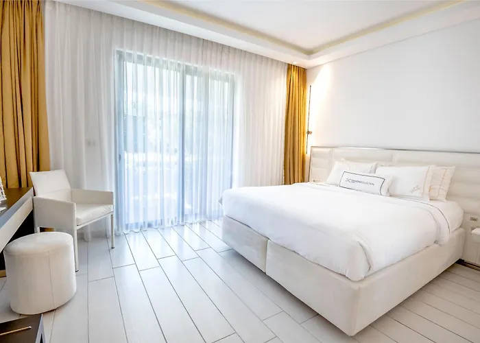 Diamond Deluxe - Adults Only & Feriested Kos By