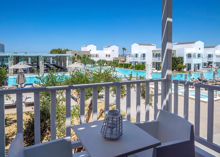 Diamond Deluxe - Adults Only & Miasto Kos