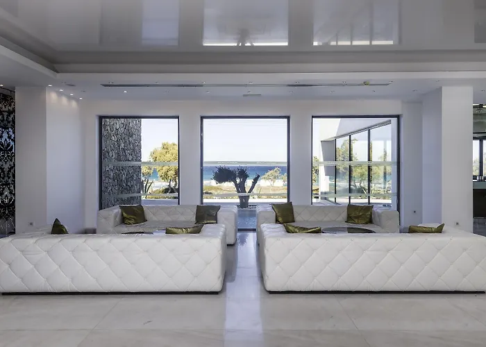 Resort Diamond Deluxe - Adults Only & Kos Town