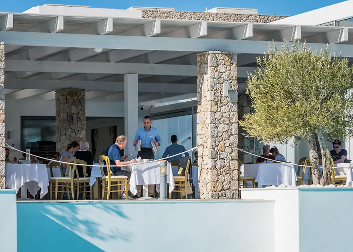 Diamond Deluxe - Adults Only & 5* Miasto Kos