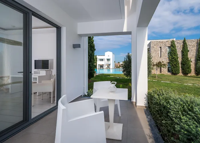 Feriested Diamond Deluxe - Adults Only & Kos By