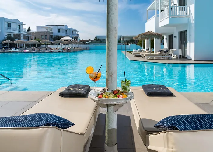 Diamond Deluxe - Adults Only & Resort Kos Town