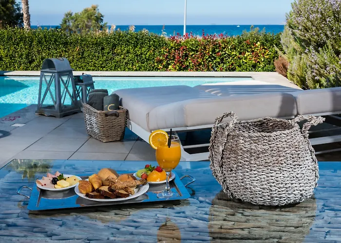 Resort Diamond Deluxe - Adults Only & 5*