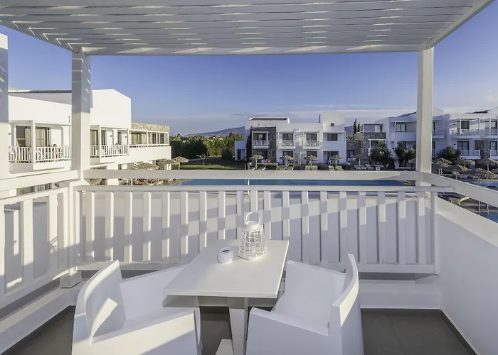 Resort Diamond Deluxe - Adults Only & Kos Town