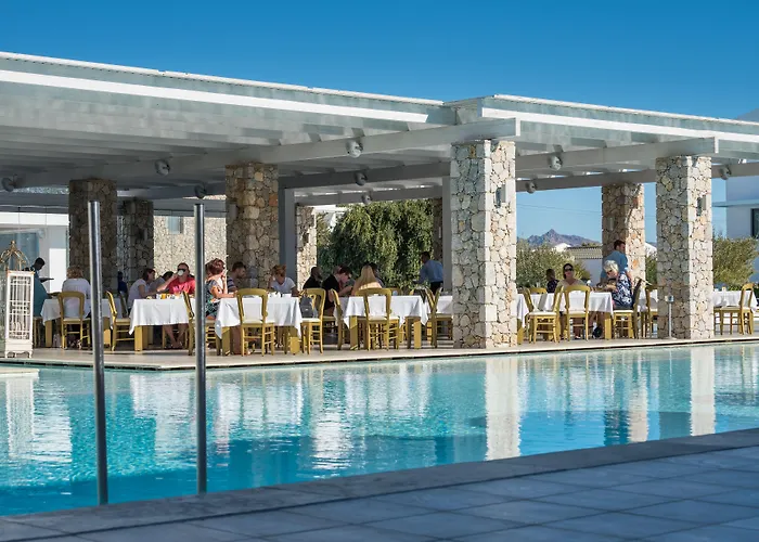 Diamond Deluxe - Adults Only & Resort 5*