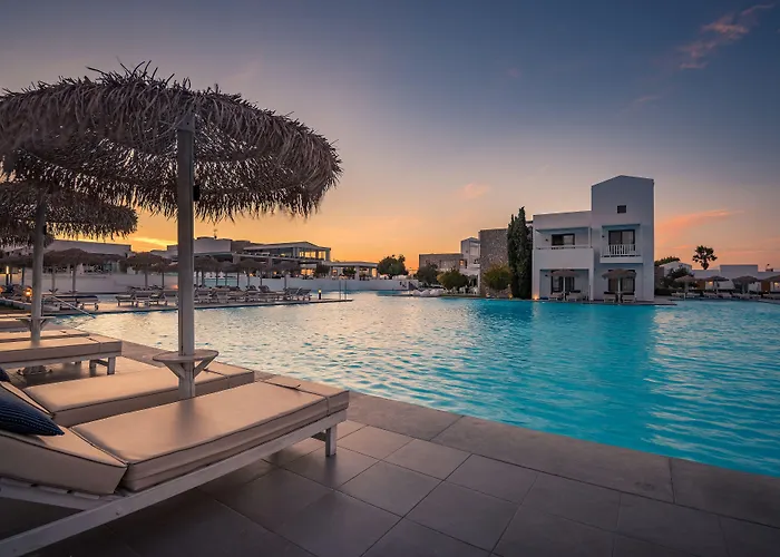 Diamond Deluxe - Adults Only & Resort