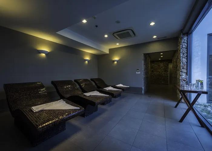 Ośrodek wypoczynkowy Diamond Deluxe - Adults Only & 5*