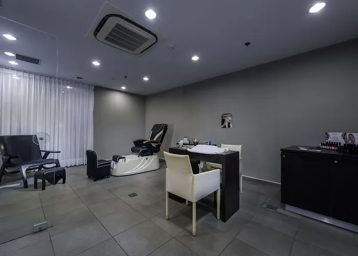 Ośrodek wypoczynkowy Diamond Deluxe - Adults Only & Miasto Kos