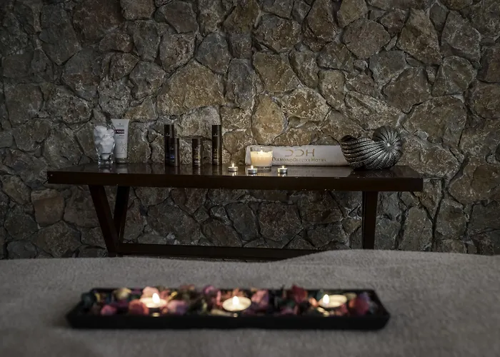 Diamond Deluxe - Adults Only & 5* Miasto Kos