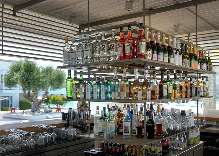 Diamond Deluxe - Adults Only & Miasto Kos